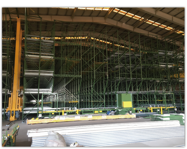 大鐵工程有限公司的實績案例圖片